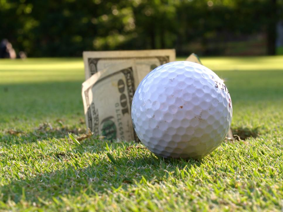 cá cược golf