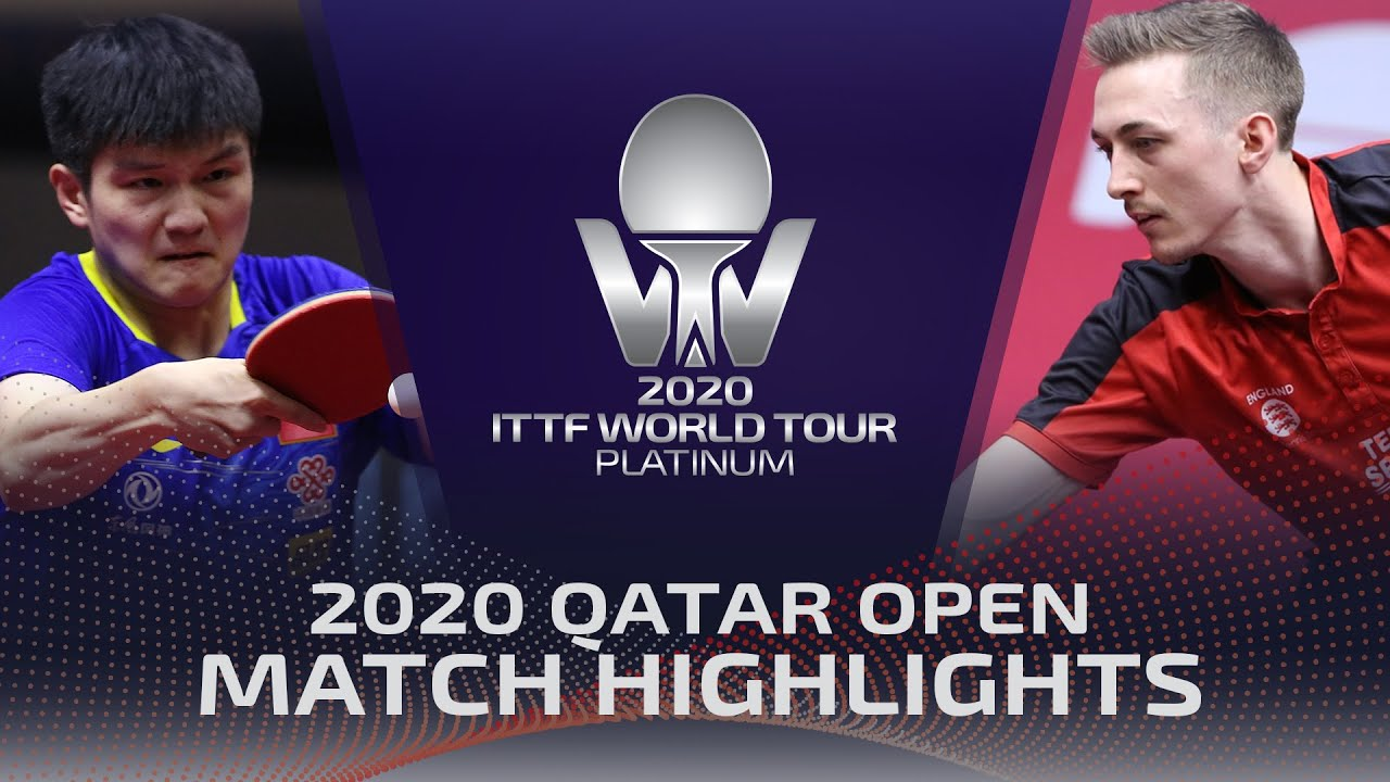 cá cược bóng bàn ITTF World Tour Grand Finals