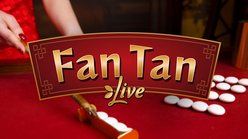 Tìm hiểu cá cược Fantan là gì?