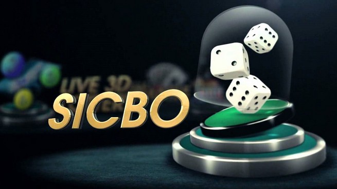 Sicbo là gì? Giới thiệu một số thông tin tổng quan về Sicbo
